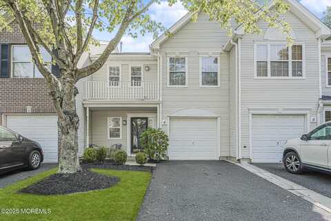 4 Waterville Road, Manalapan, NJ 07726