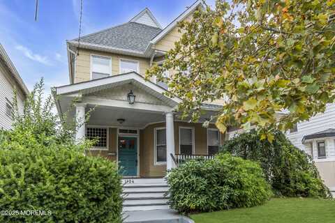 1104 Heck Street, Asbury Park, NJ 07712