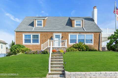 411 Ocean Avenue, Sea Girt, NJ 08750