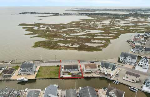 257 Sandlewood Drive, Bayville, NJ 08721