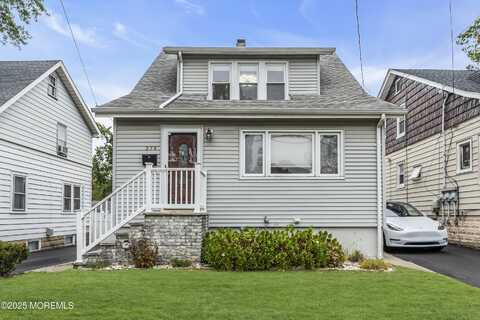 378 Burroughs Terrace, Union, NJ 07083