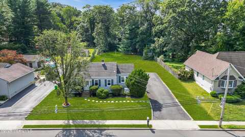 106 Van Brackle Road, Aberdeen, NJ 07747