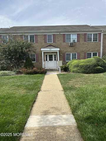 59 Stonehurst Boulevard unit: C, Freehold, NJ 07728