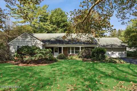16 Jacata Road, Marlboro, NJ 07746