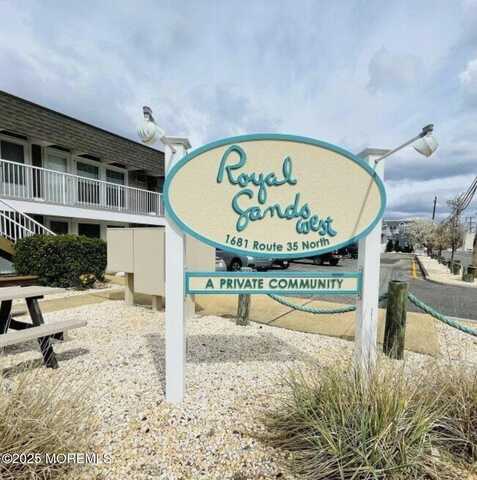 1681 N Route 35, Ortley Beach, NJ 08751