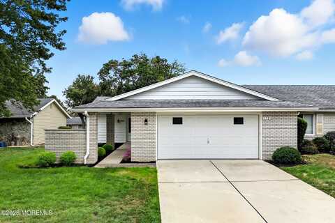 172 Warren Road, Monroe, NJ 08831