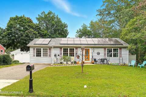 1014 Clearwater Avenue, Manahawkin, NJ 08050