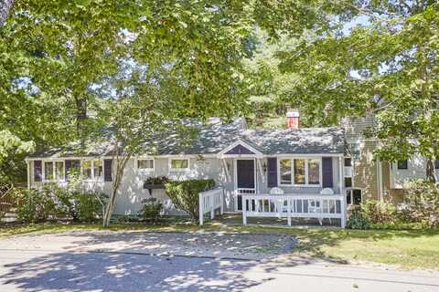 32 Hickory Hill Lane, Ogunquit, ME 03907