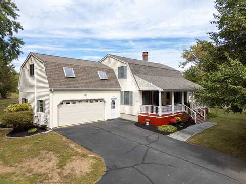10 Hill Drive, South Berwick, ME 03908