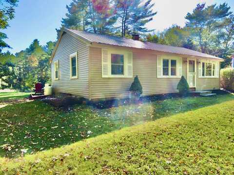 167 Weymouth Road, Gray, ME 04039
