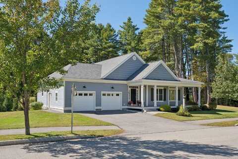 2 Bradbury Way, Cumberland, ME 04021