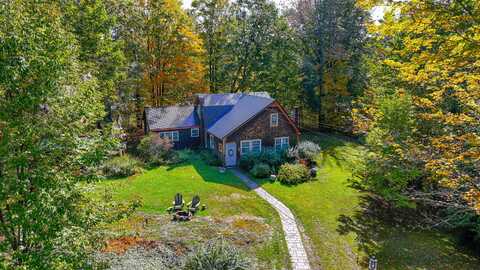 198 Bush Row Road, Denmark, ME 04022