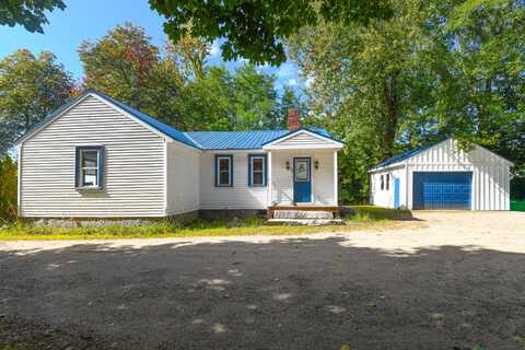 110 Portland Street, Fryeburg, ME 04037