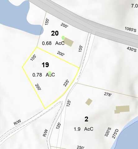 Tbd Mann Road, Acton, ME 04001