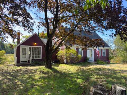 366 Mooseneck Road, Addison, ME 04606