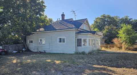 510 N 2nd Street, Hamilton, MT 59840