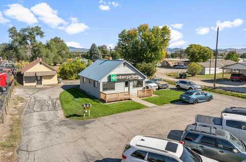 1100 S First, Hamilton, MT 59840