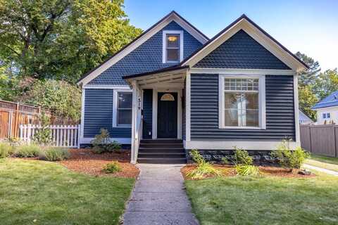 519 3rd Avenue E, Kalispell, MT 59901