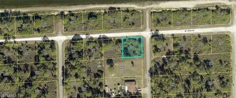 1901 W 18th, LEHIGH ACRES, FL 33972