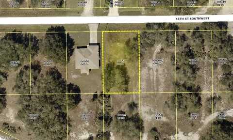 2607 55th, LEHIGH ACRES, FL 33976