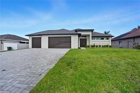 2314 NW 33rd, CAPE CORAL, FL 33993