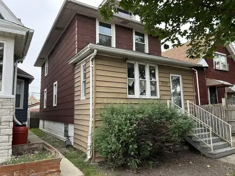5016 W 23RD Street, Cicero, IL 60804