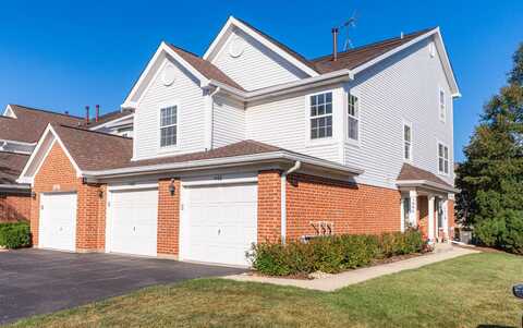 1460 Winfield Way, Roselle, IL 60172