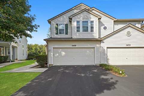 2468 Reflections Drive, Aurora, IL 60502