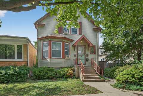 937 Marengo Avenue, Forest Park, IL 60130