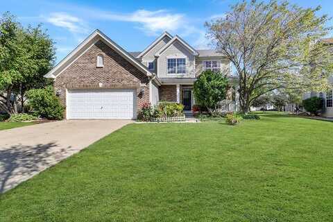 25226 Balmoral Drive, Shorewood, IL 60404