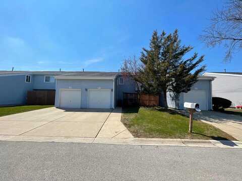 283 E Alpine Drive, Glendale Heights, IL 60139