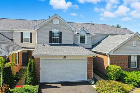507 Legend Lane, McHenry, IL 60050