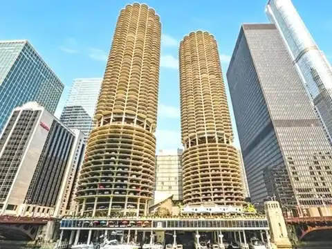 300 N State Street, Chicago, IL 60654