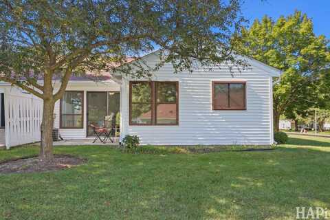 7101 Saint Tropez Court, Fox Lake, IL 60020