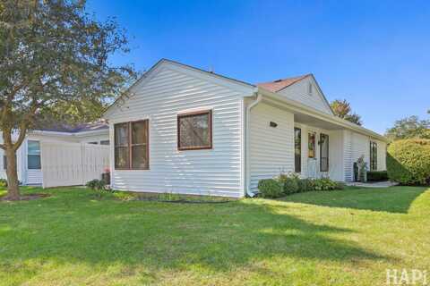 7101 Saint Tropez Court, Fox Lake, IL 60020