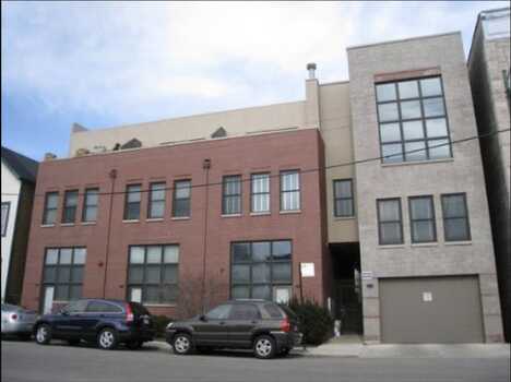 2451 N Clybourn Avenue, Chicago, IL 60614