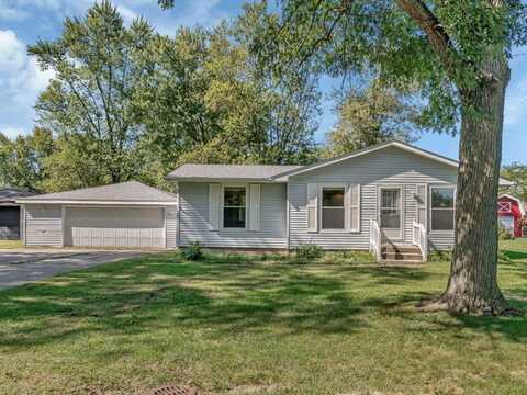 470 N Walker Street, Braidwood, IL 60408