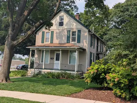505 N Ellsworth Street, Naperville, IL 60563