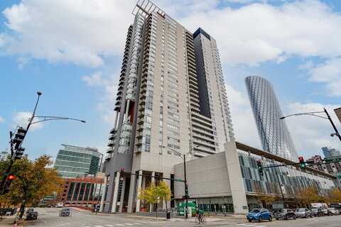 737 W WASHINGTON Boulevard, Chicago, IL 60661