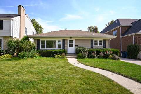 325 N Highview Avenue, Elmhurst, IL 60126