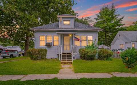 801 E Sangamon Avenue, Rantoul, IL 61866