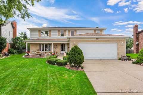 690 Yorkshire Lane, Des Plaines, IL 60016