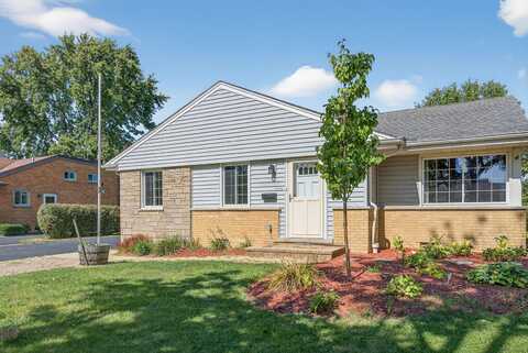 435 E Park Avenue, Elmhurst, IL 60126