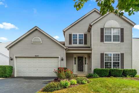 1647 Rose Lane, Romeoville, IL 60446