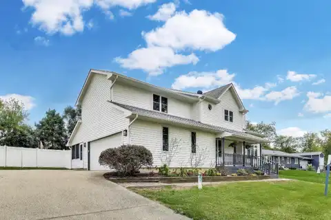 40217 N SIBLEY Drive, Antioch, IL 60002