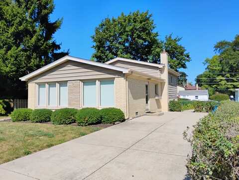 1042 W Central Road, Mount Prospect, IL 60056