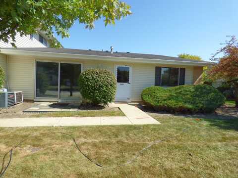1321 Yarmouth Court, Schaumburg, IL 60193