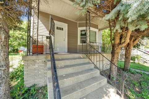 11548 S State Street, Chicago, IL 60628