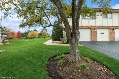 806 Dracut Lane, Schaumburg, IL 60173