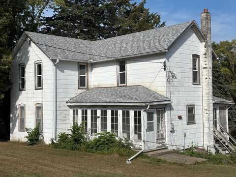508 N Bluff Street, Albany, IL 61230